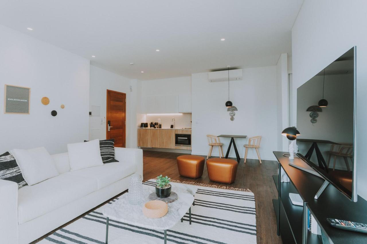 Flh Casa Branca Madeira Apartment
