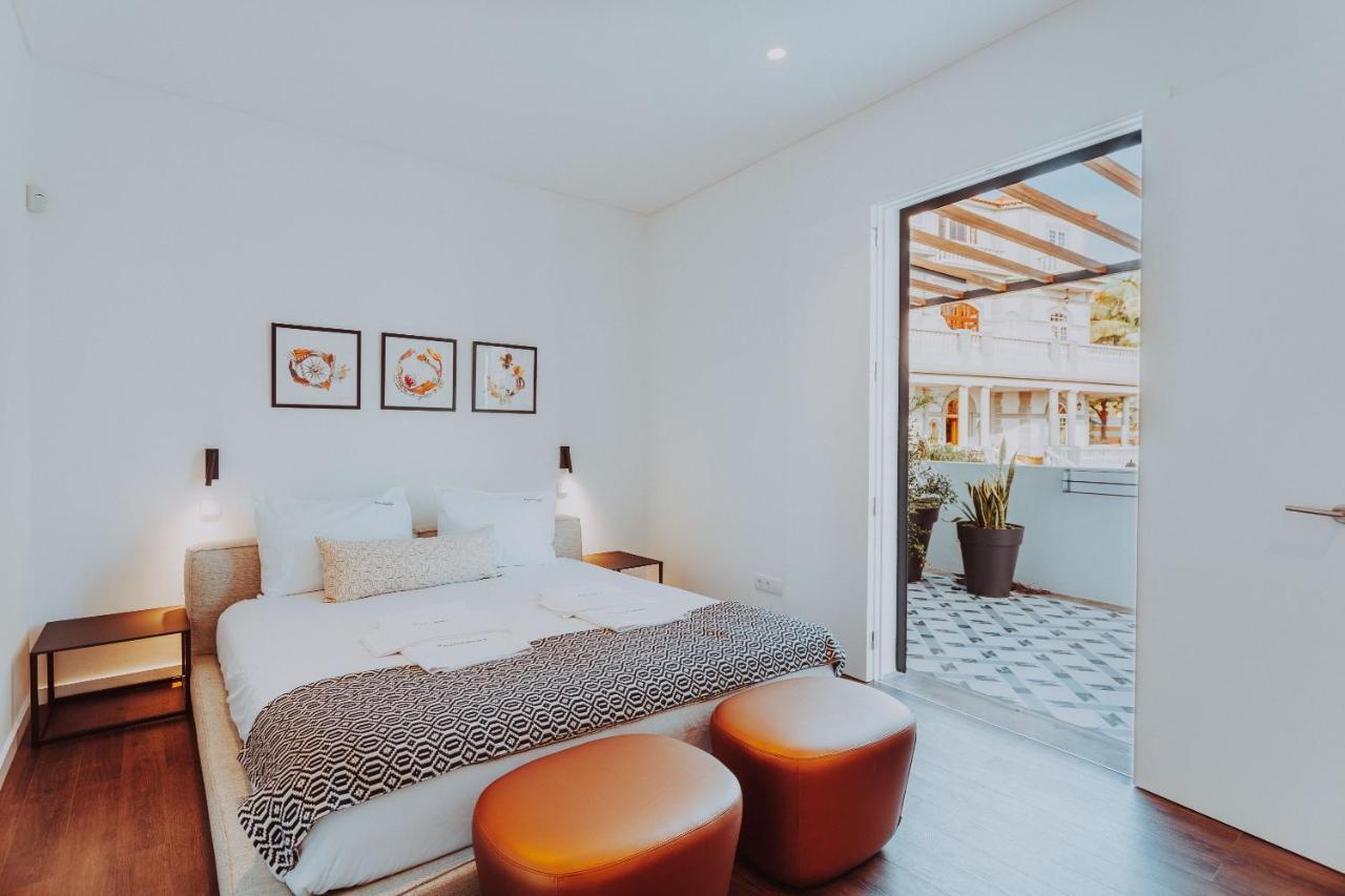 Flh Casa Branca Madeira Apartment *