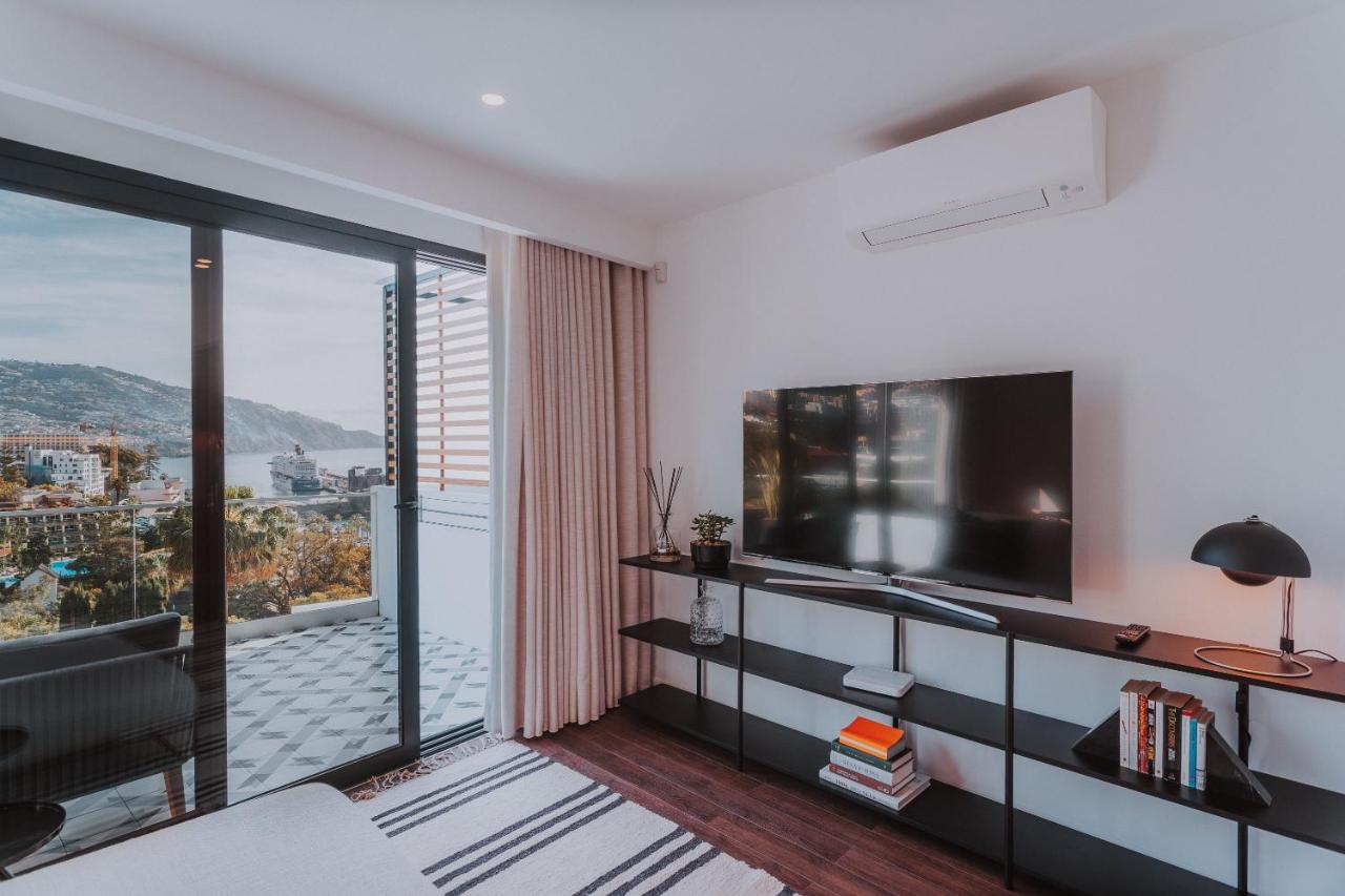 Flh Casa Branca Madeira Apartment *