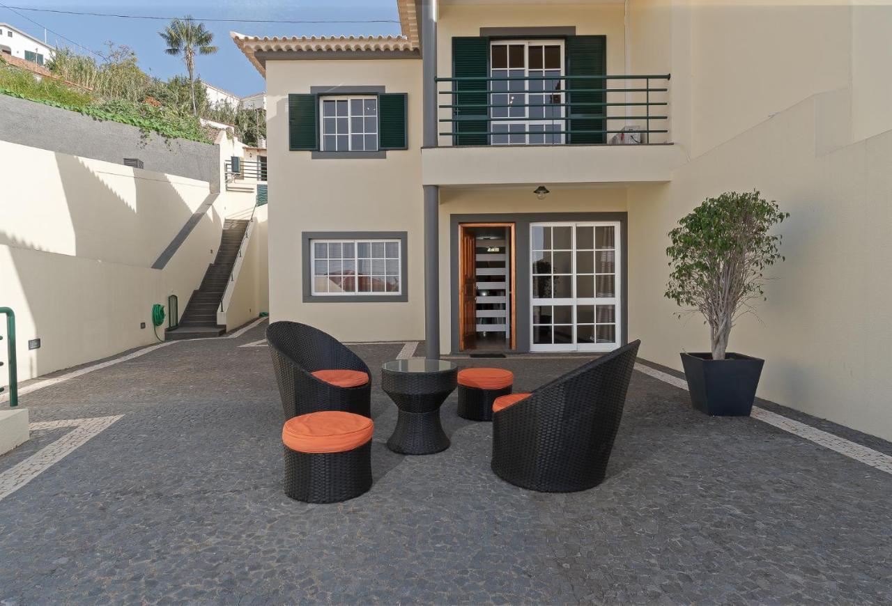 Charming In Villa *