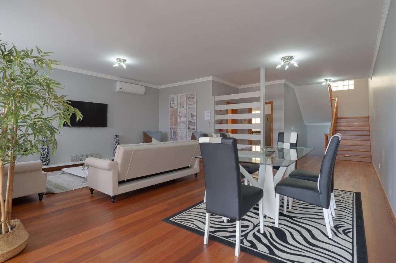 Villa Charming In Funchal (Madeira)