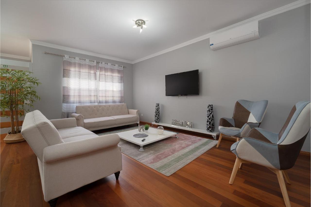 Villa Charming In
