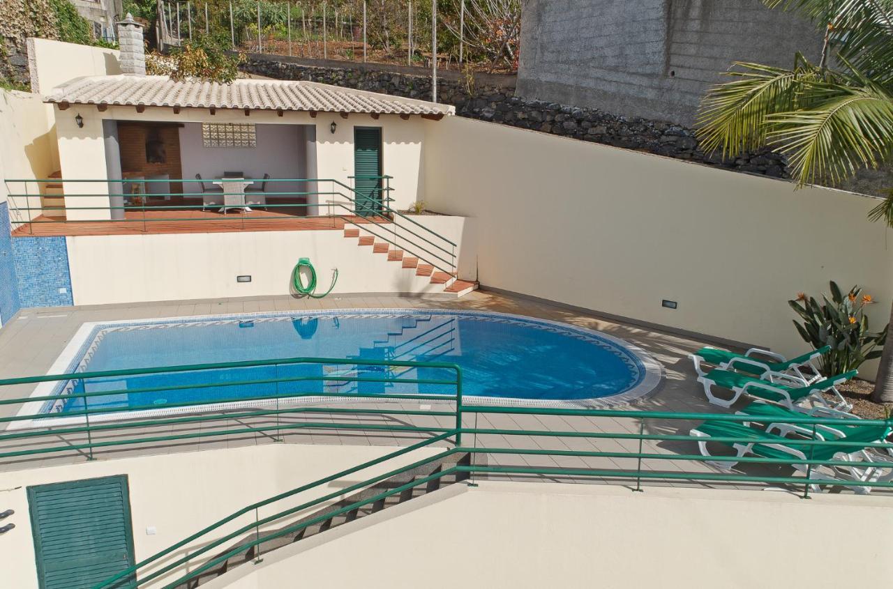 Charming In Villa