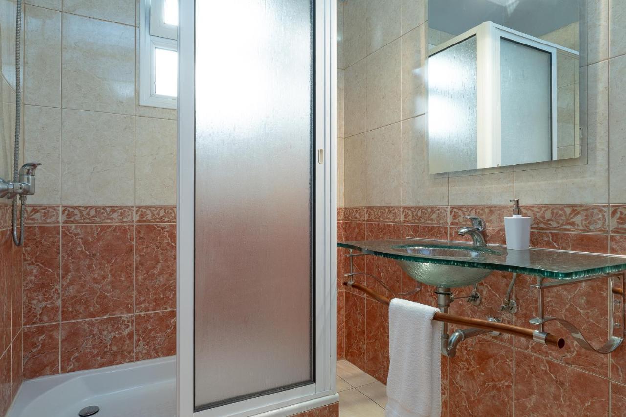 Villa Charming In