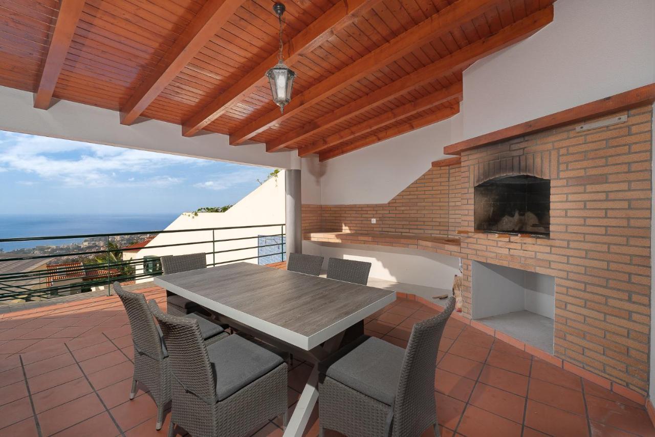 Villa Charming In