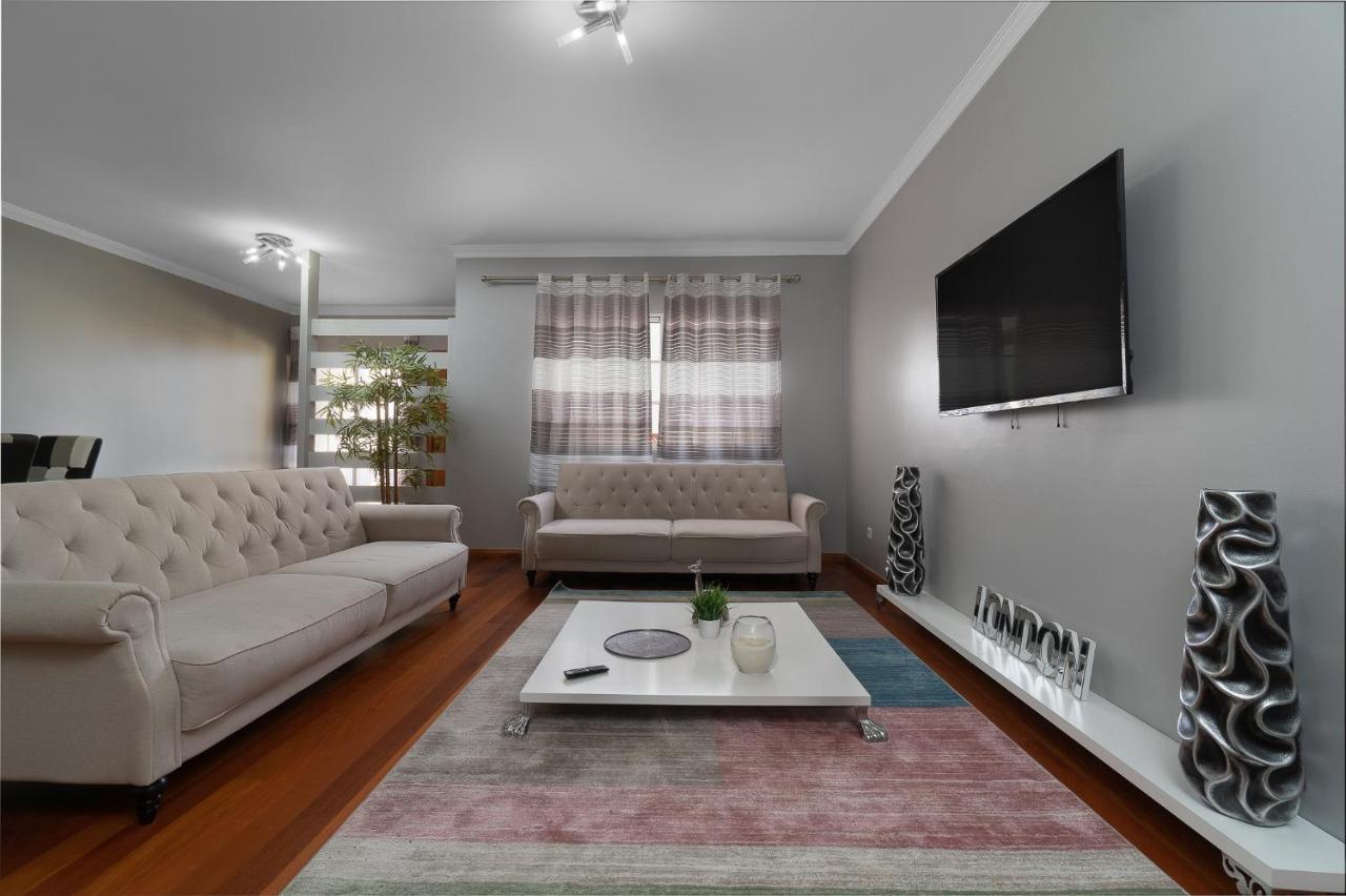 Villa Charming In