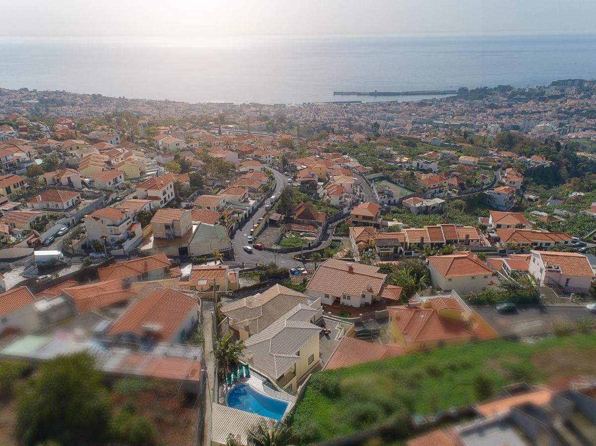 Villa Charming In