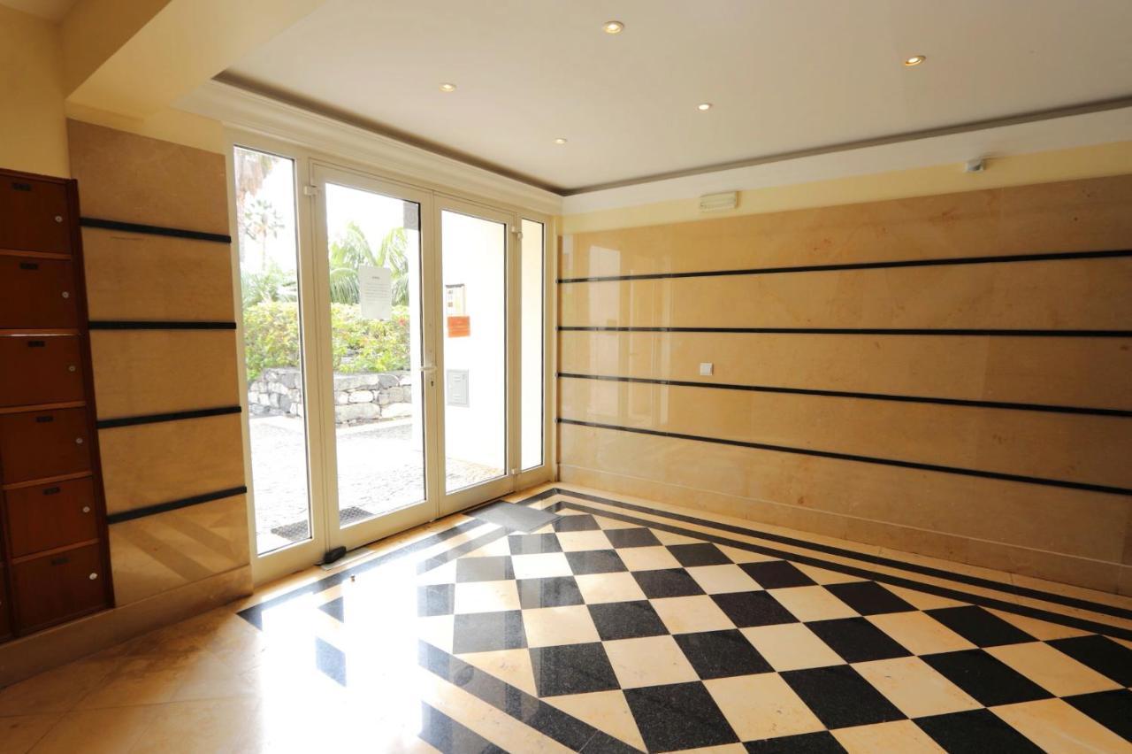 Apartment, With Pool *