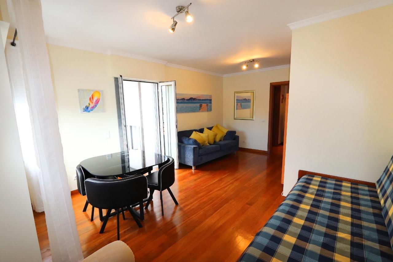 Apartment, With Pool *