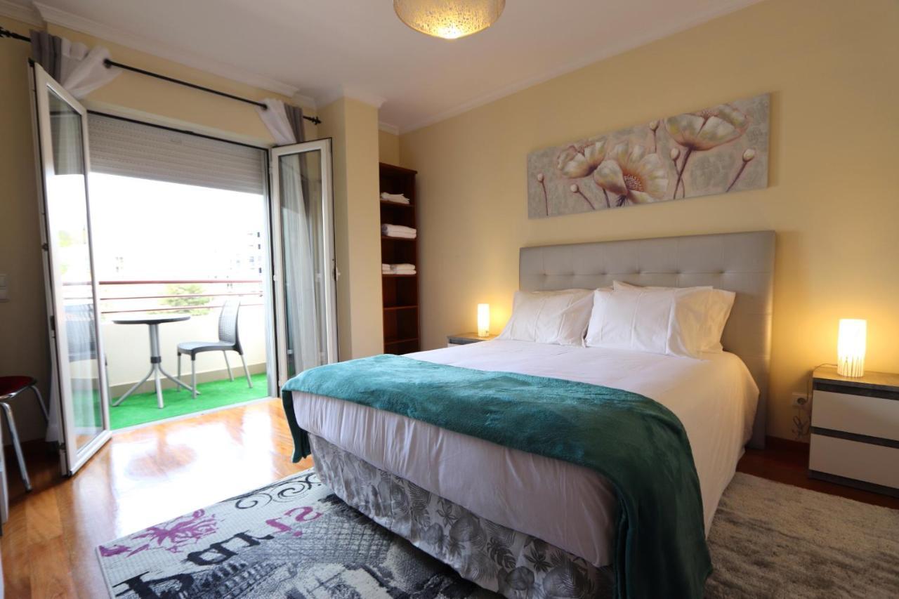 Apartment, With Pool Apartment