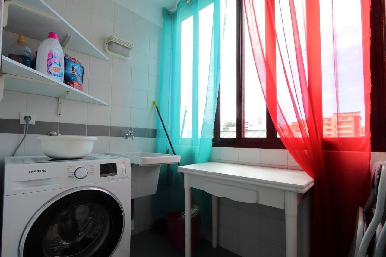 Apartment, With Pool Apartment