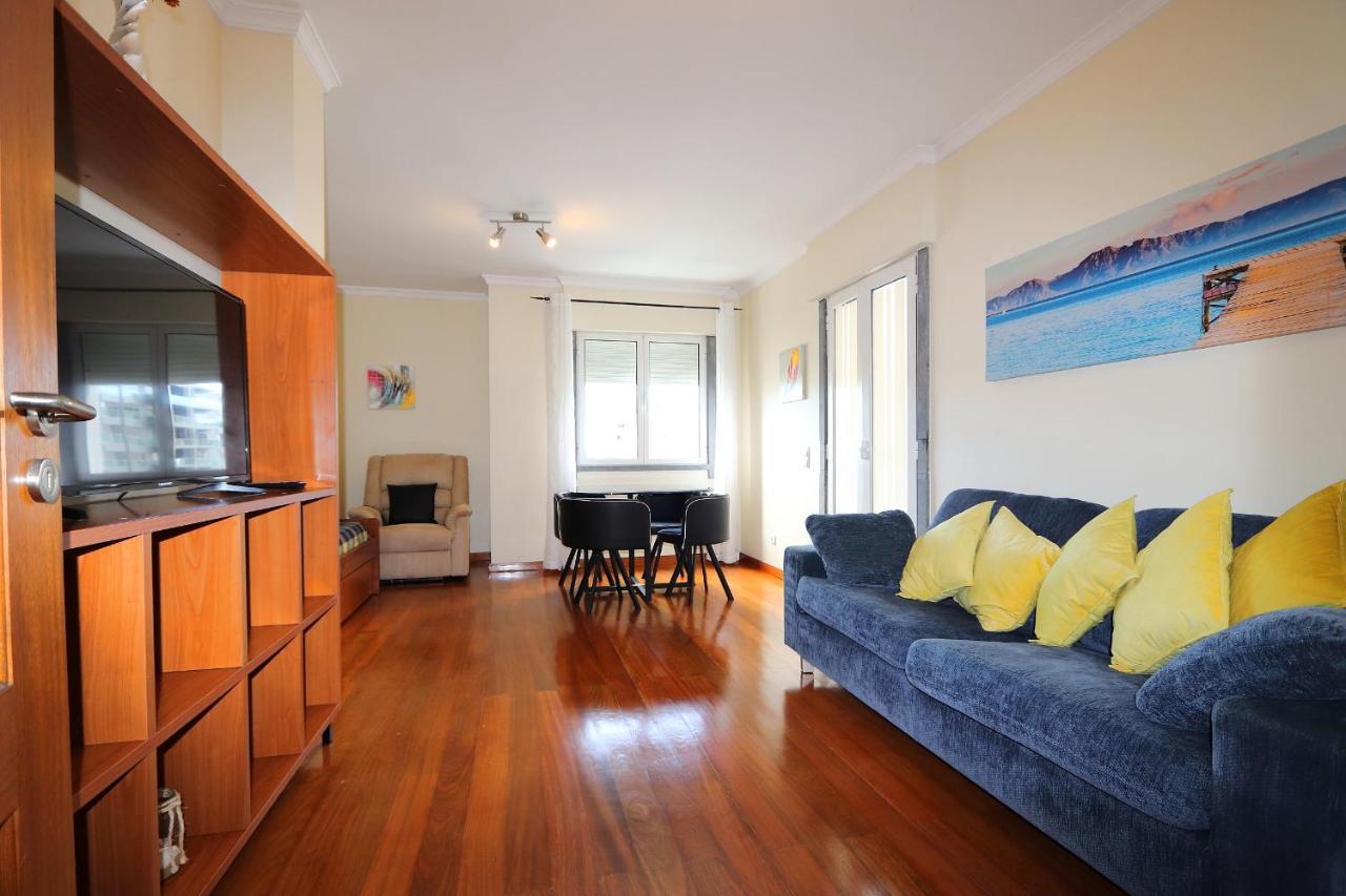 Apartment, With Pool Apartment