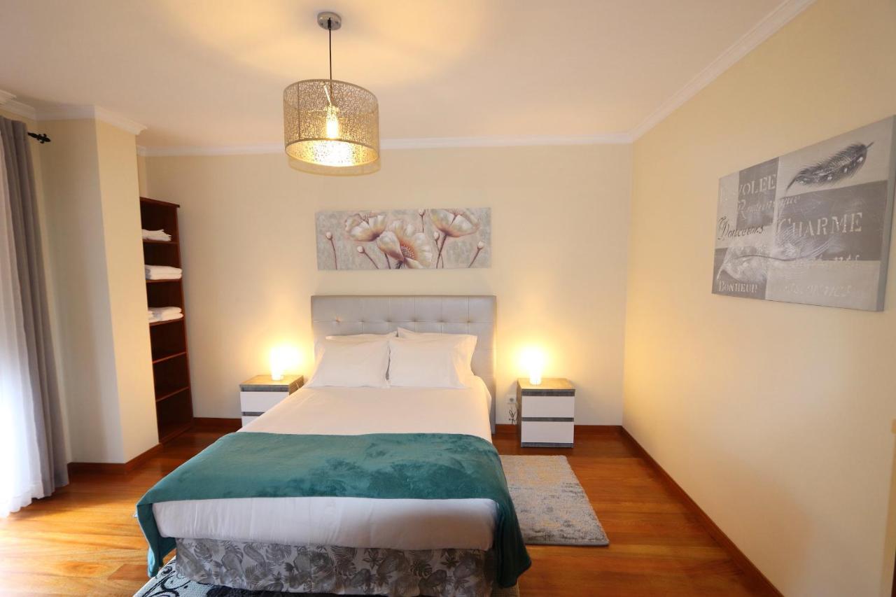 Apartment, With Pool Apartment