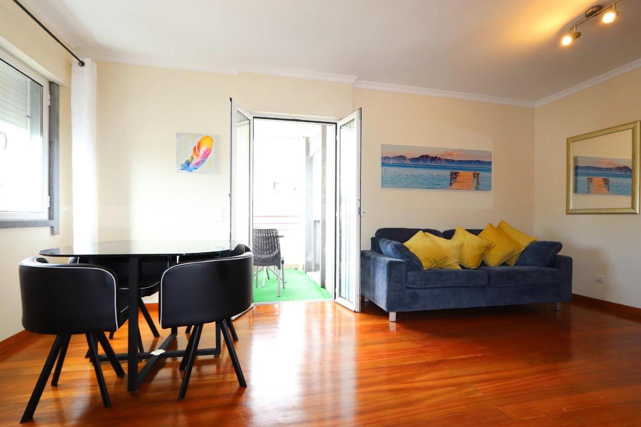 Apartment, With Pool *