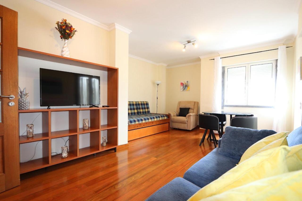 Apartment, With Pool Funchal (Madeira)