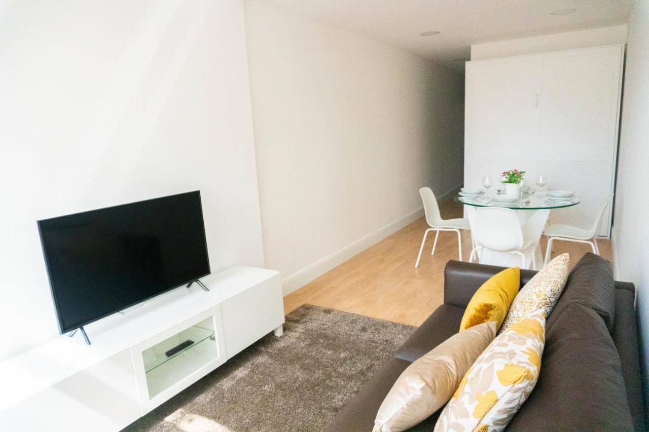 Finest - Downtown Holiday home Funchal (Madeira)