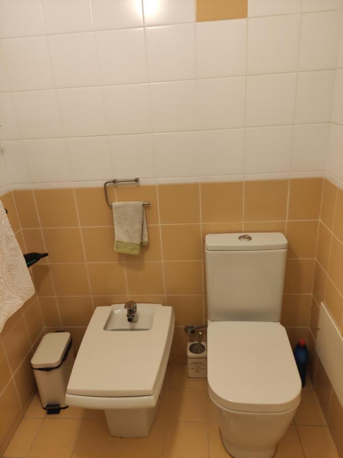 Amelia Apartamento *