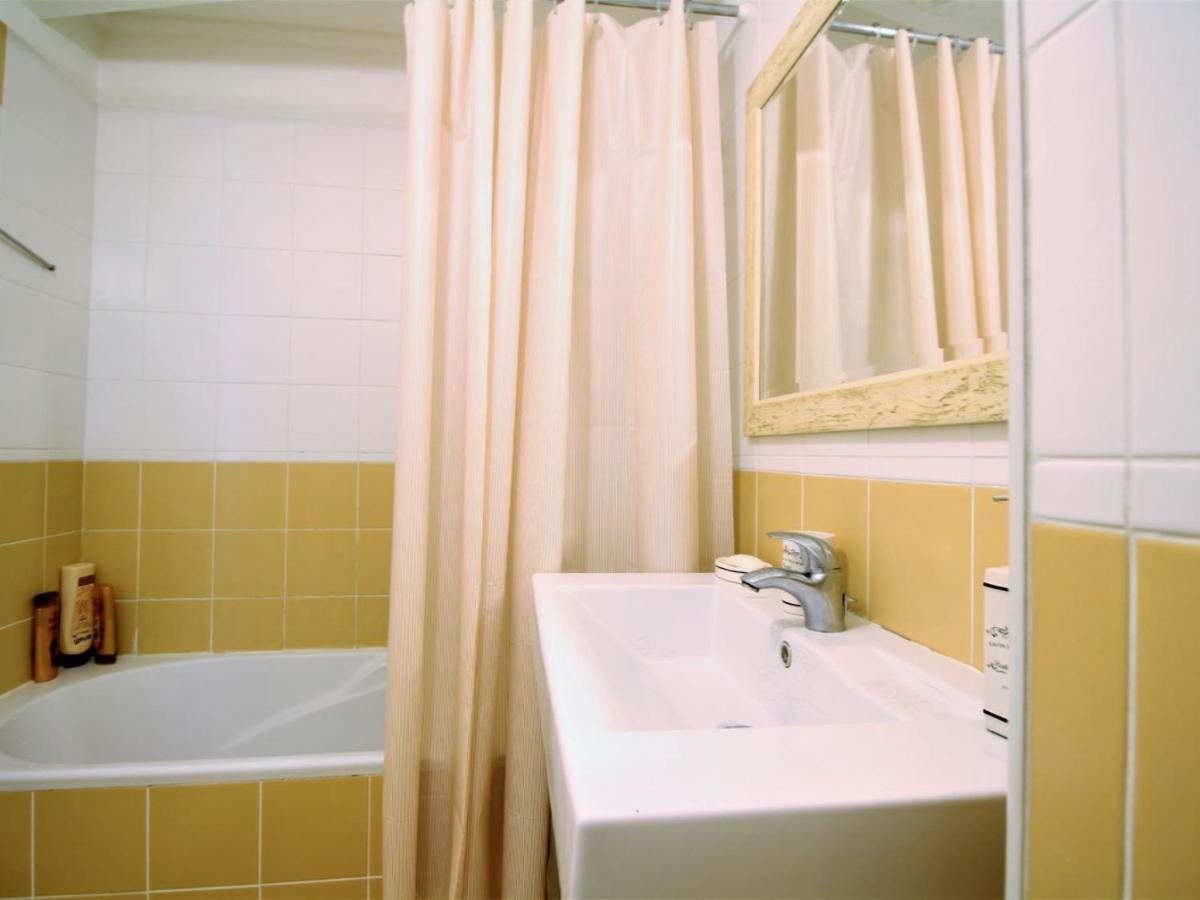 Apartamento Amelia