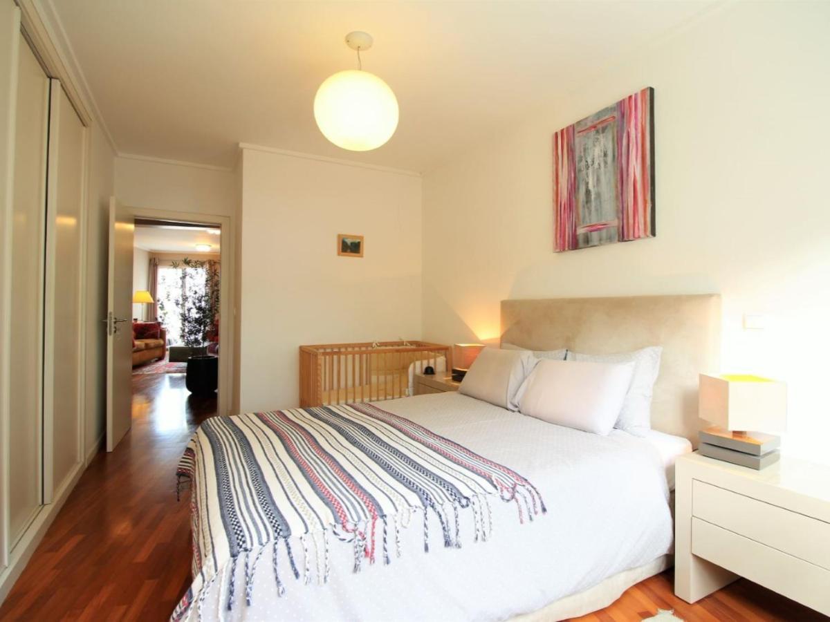 Amelia Apartamento Funchal (Madeira)