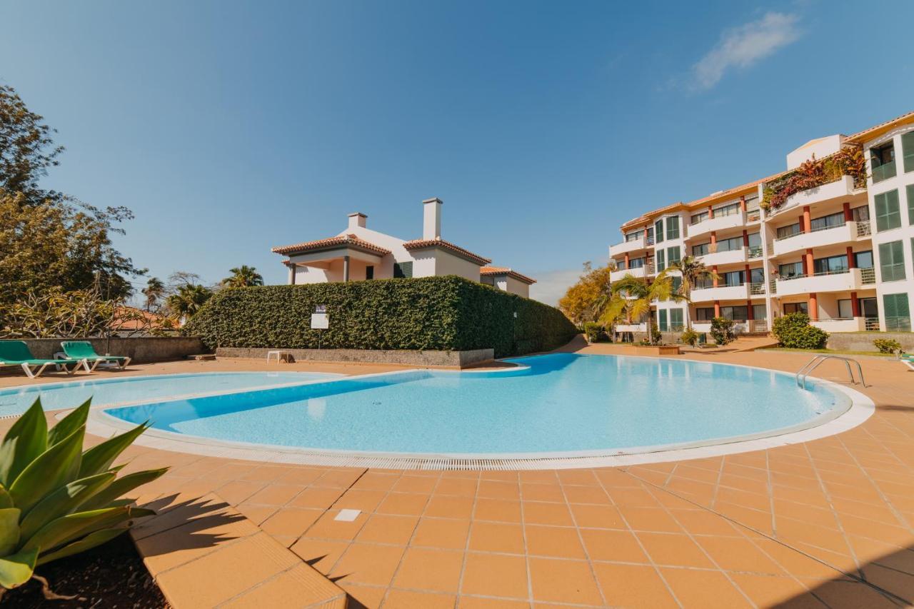 Apartment Lounge Funchal (Madeira)