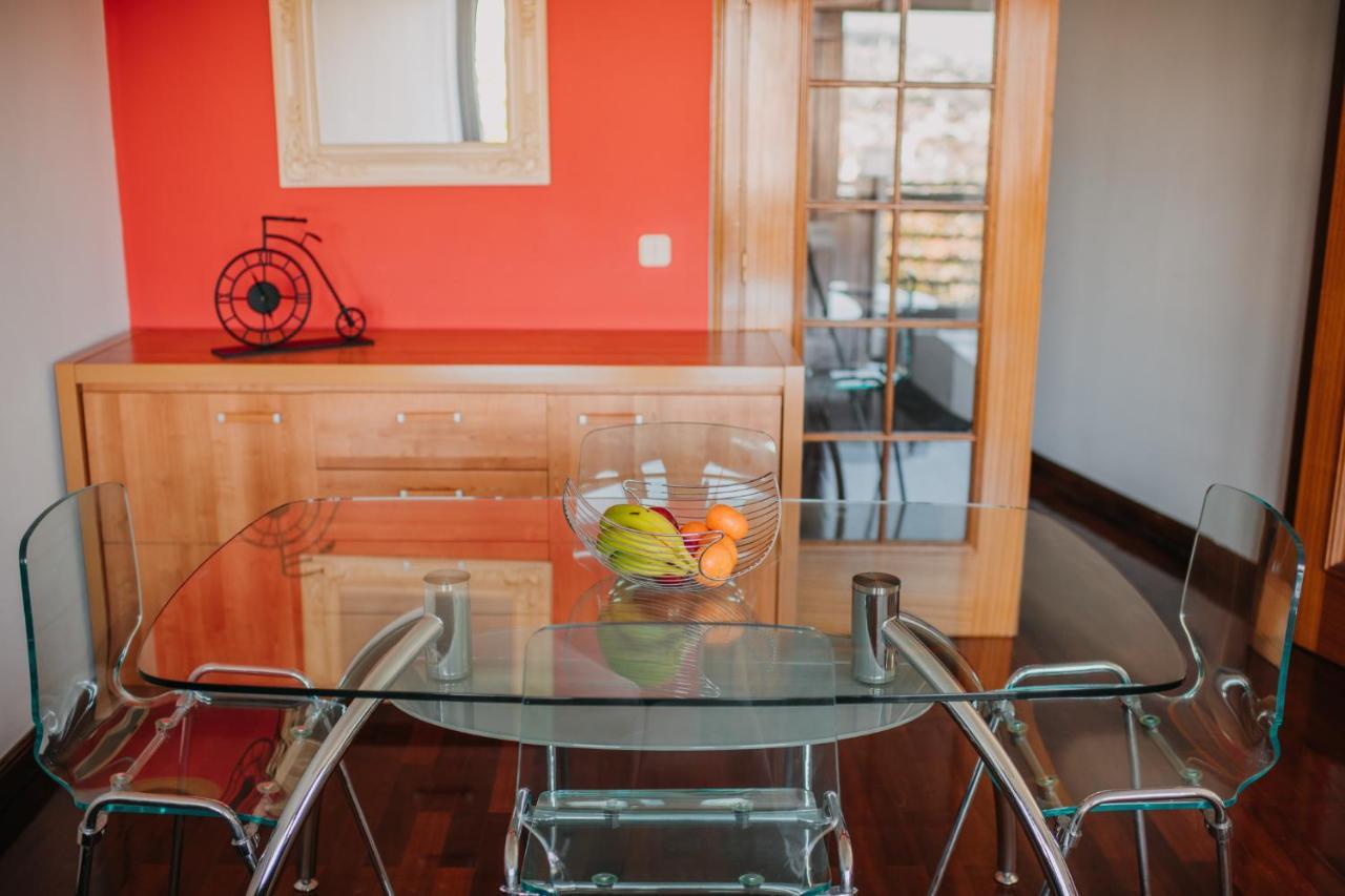 Lounge Apartment Funchal (Madeira)
