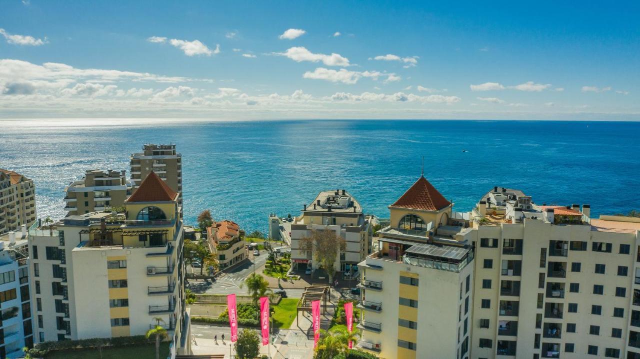 Flh Funchal Sea View Penthouse Apartament