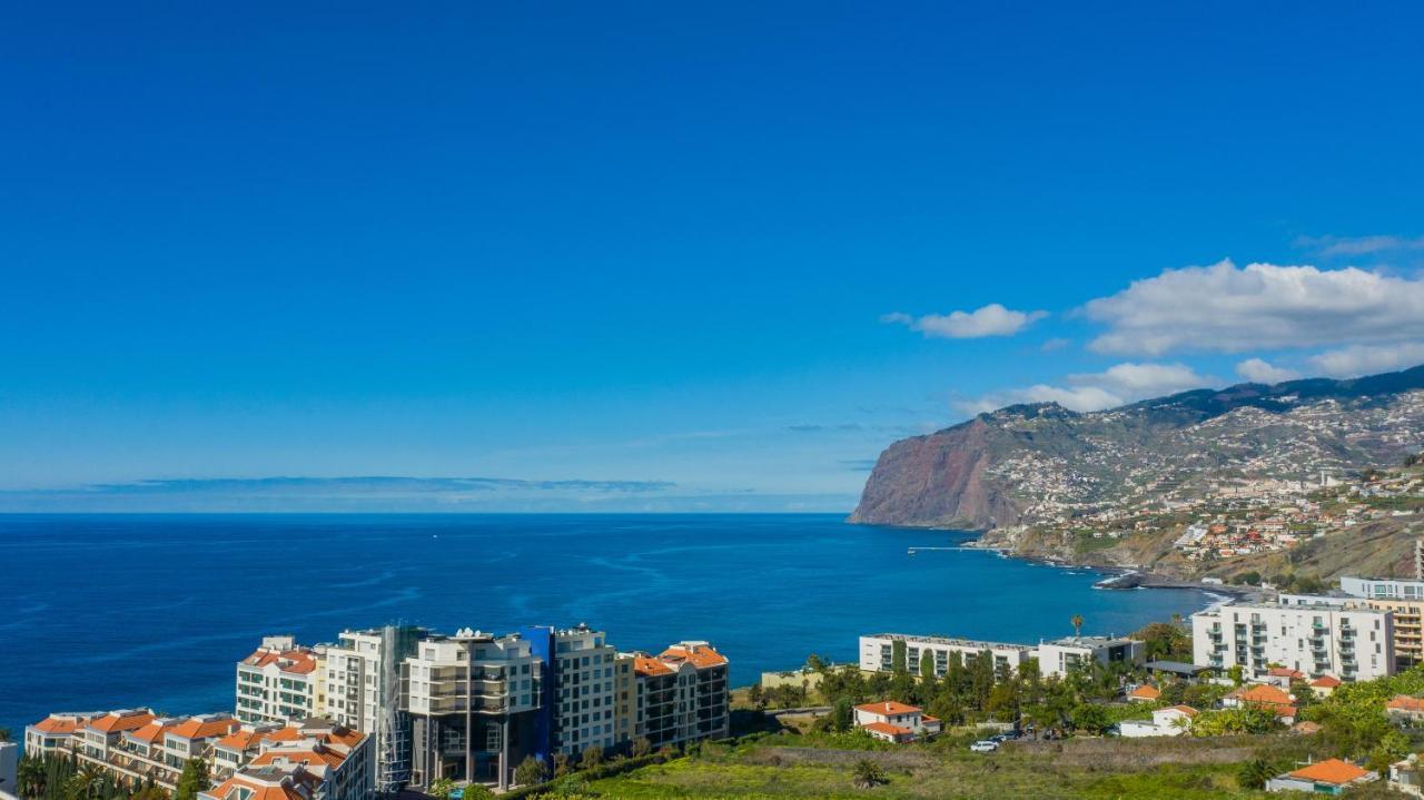 Flh Funchal Sea View Penthouse