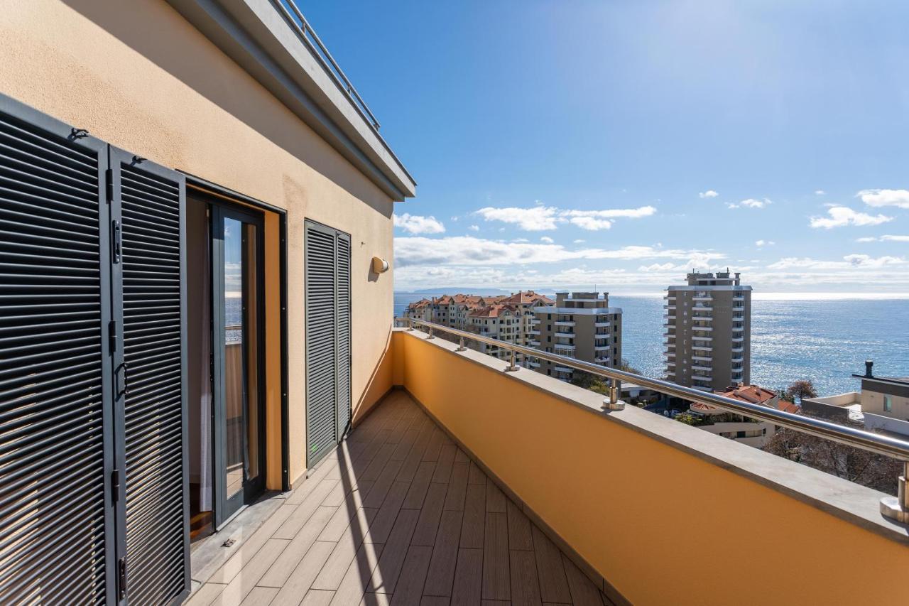 Flh Funchal Sea View Penthouse