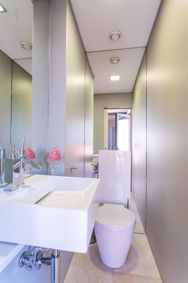 Flh Funchal Sea View Penthouse Apartament *
