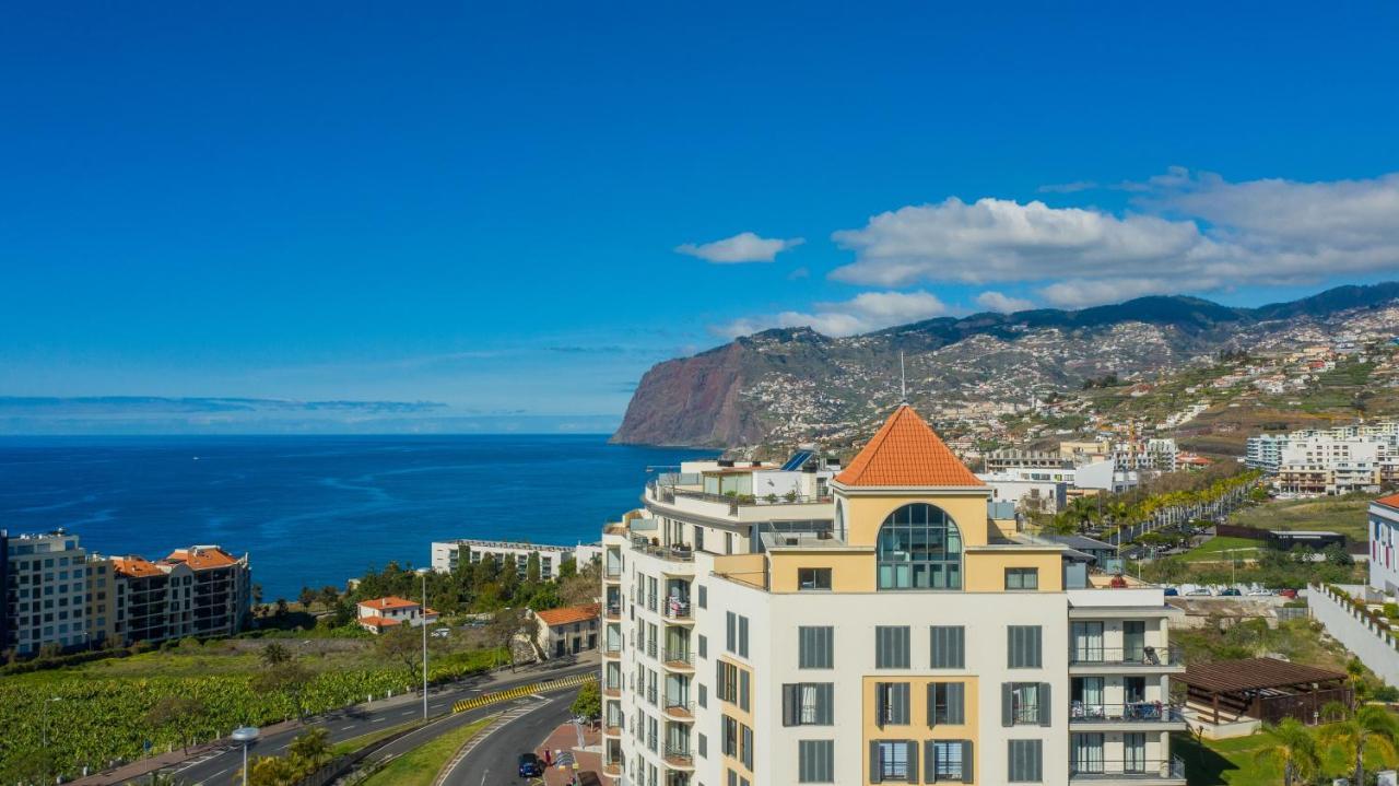 Apartament Flh Funchal Sea View Penthouse Funchal (Madeira)