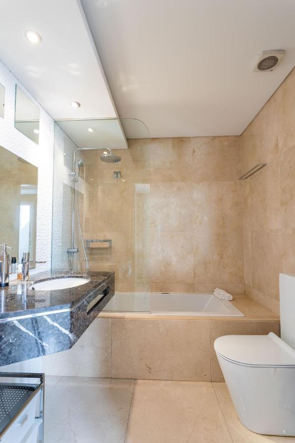 Flh Funchal Sea View Penthouse Funchal (Madeira)
