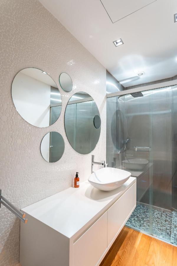 Flh Funchal Sea View Penthouse Apartament
