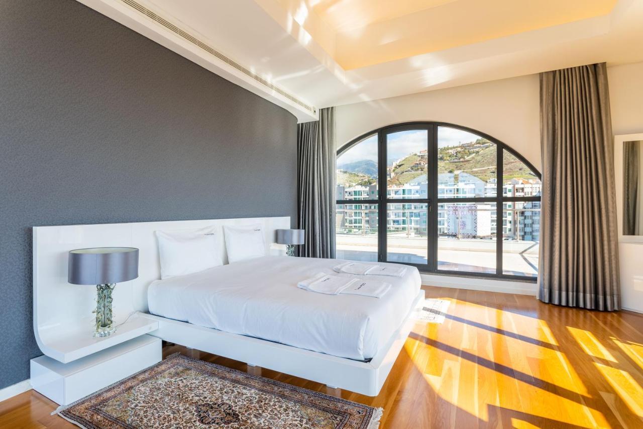 Flh Funchal Sea View Penthouse Apartament Funchal (Madeira)