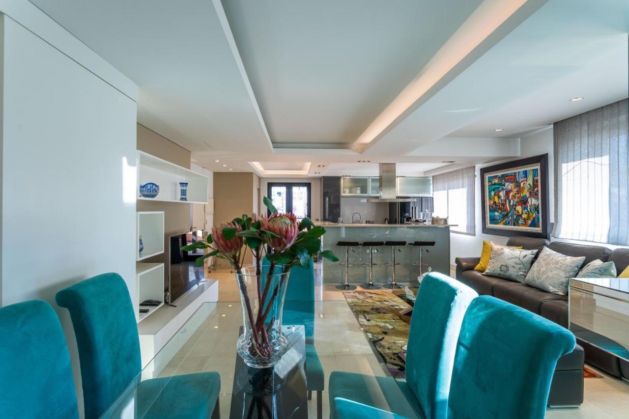 Flh Funchal Sea View Penthouse Apartament *