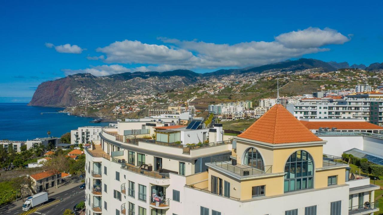 Flh Funchal Sea View Penthouse