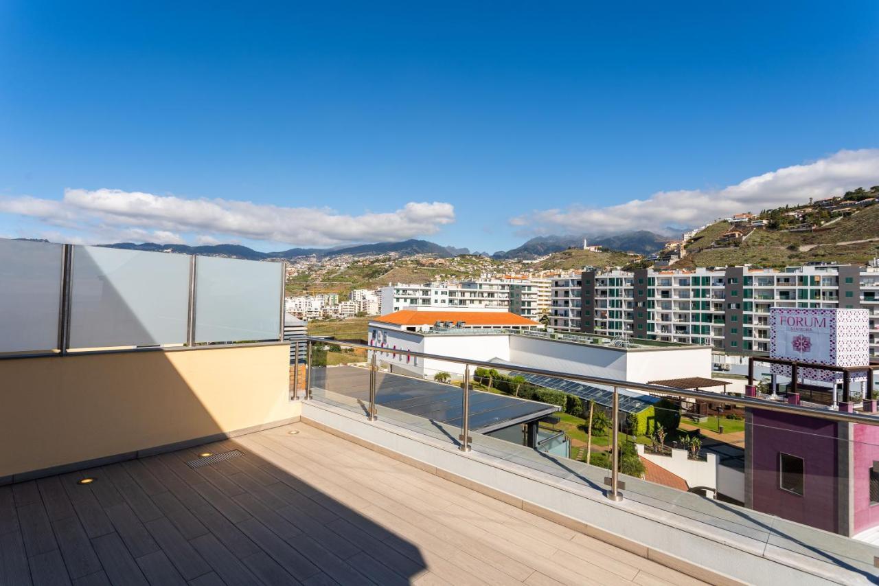 Flh Funchal Sea View Penthouse Funchal (Madeira)