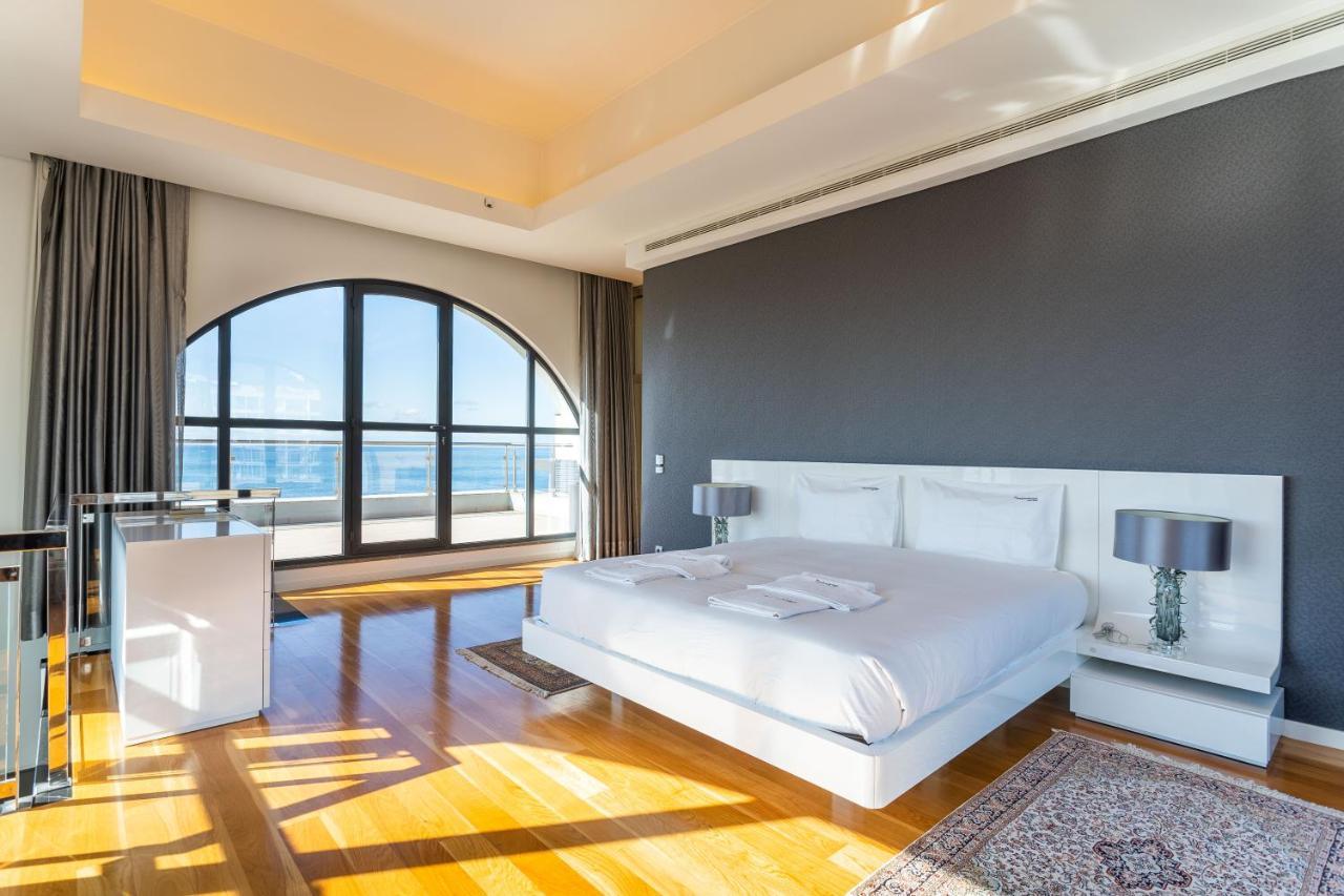 Flh Funchal Sea View Penthouse Apartament