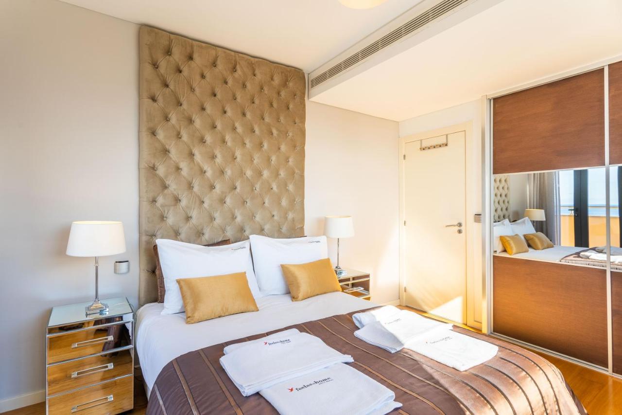 Flh Funchal Sea View Penthouse *