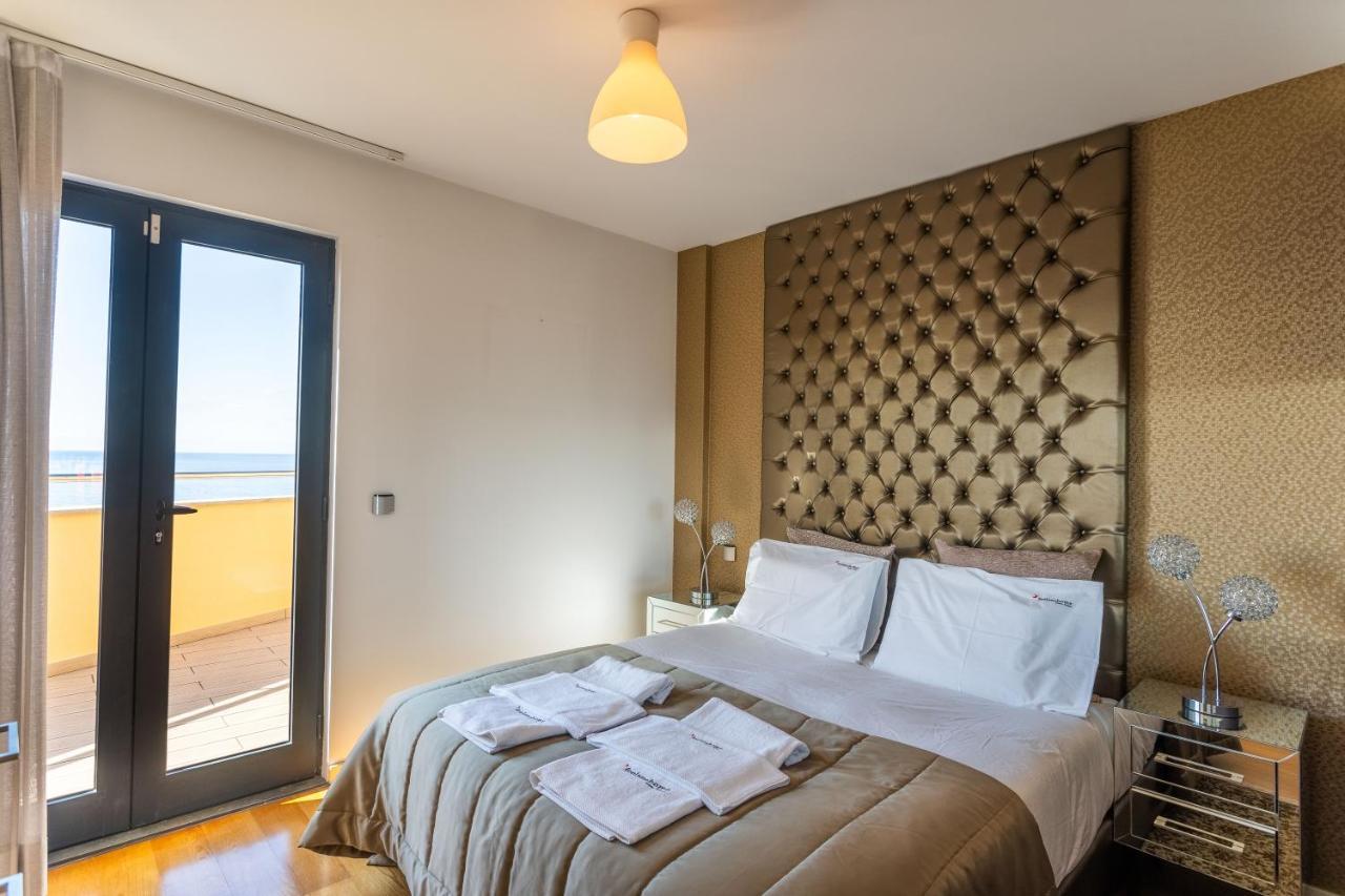 Flh Funchal Sea View Penthouse Funchal (Madeira)