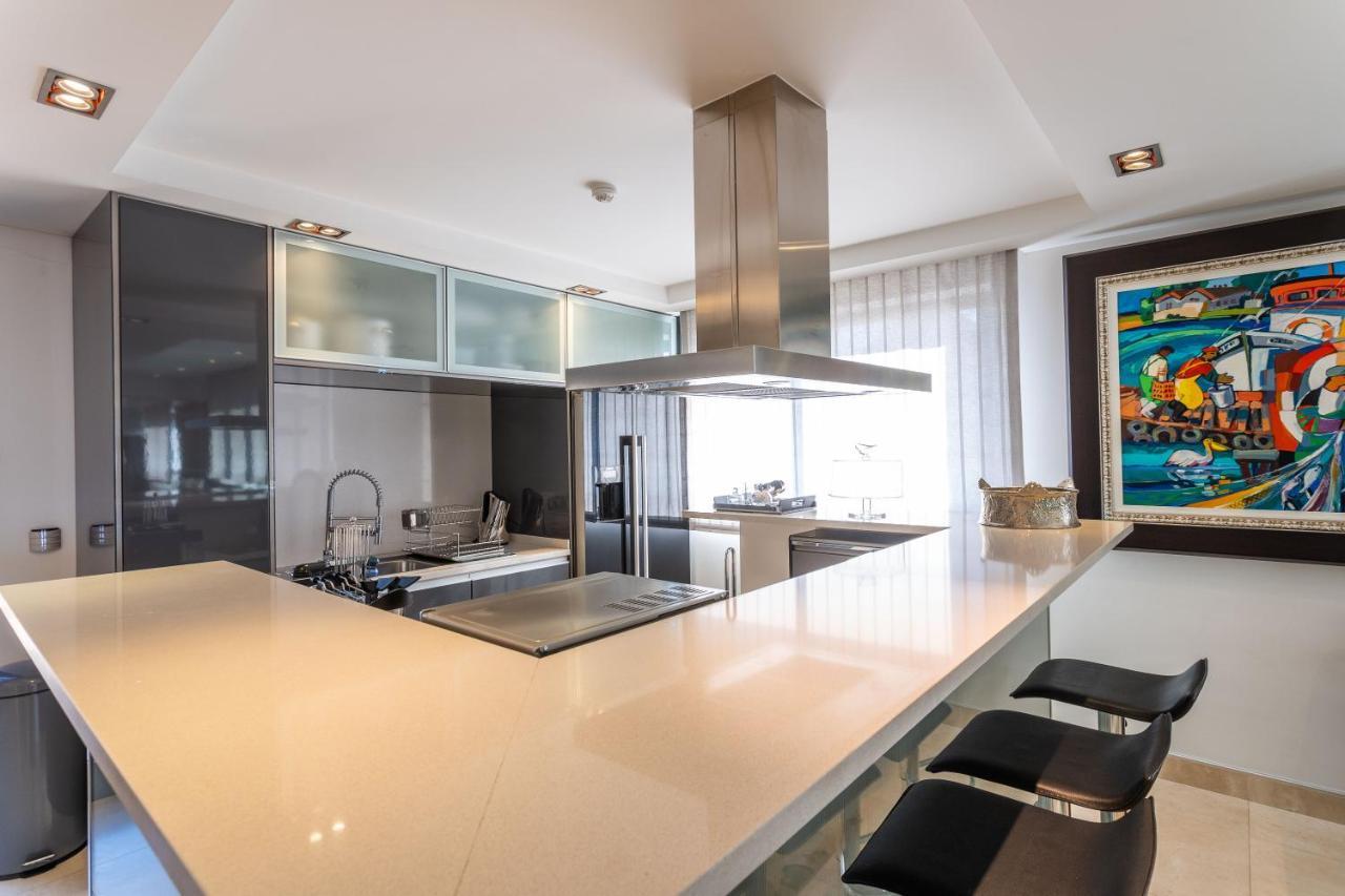 Apartament Flh Funchal Sea View Penthouse *