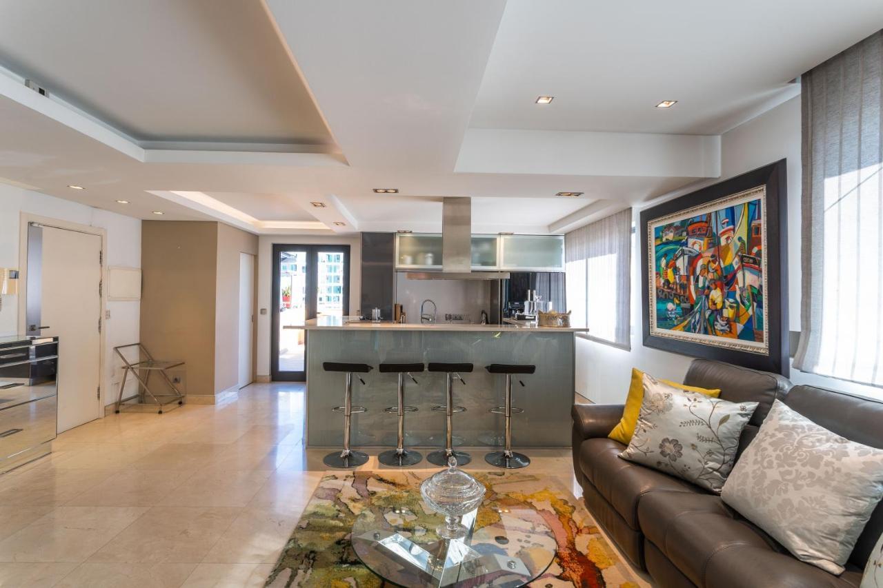 Flh Funchal Sea View Penthouse *