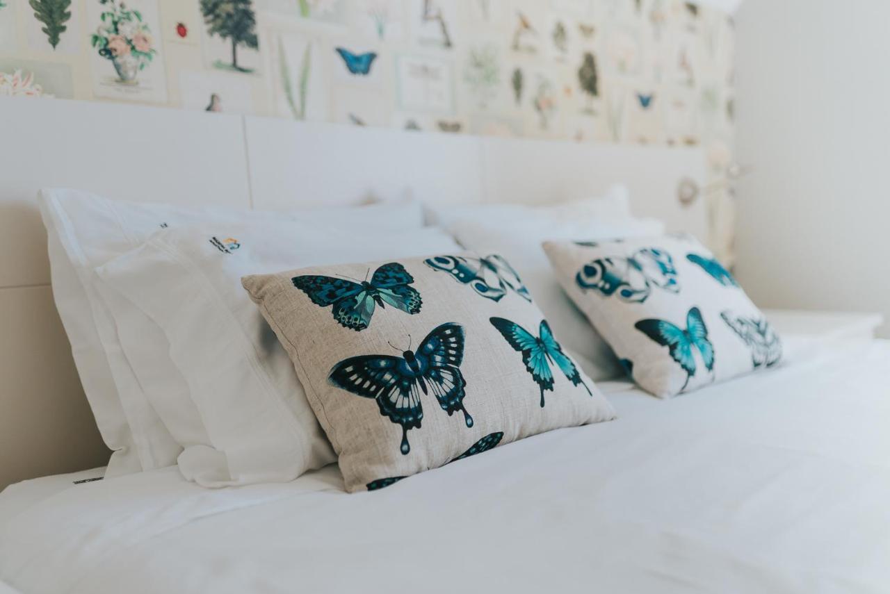 Mansarda Dos Aranhas By Madeira Apartment