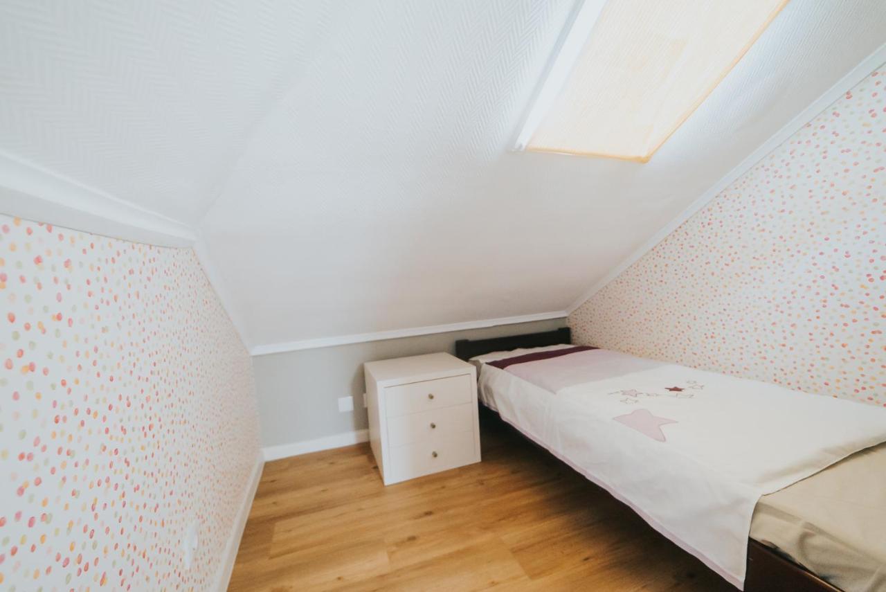 Apartamento Mansarda Dos Aranhas By Madeira Funchal (Madeira)