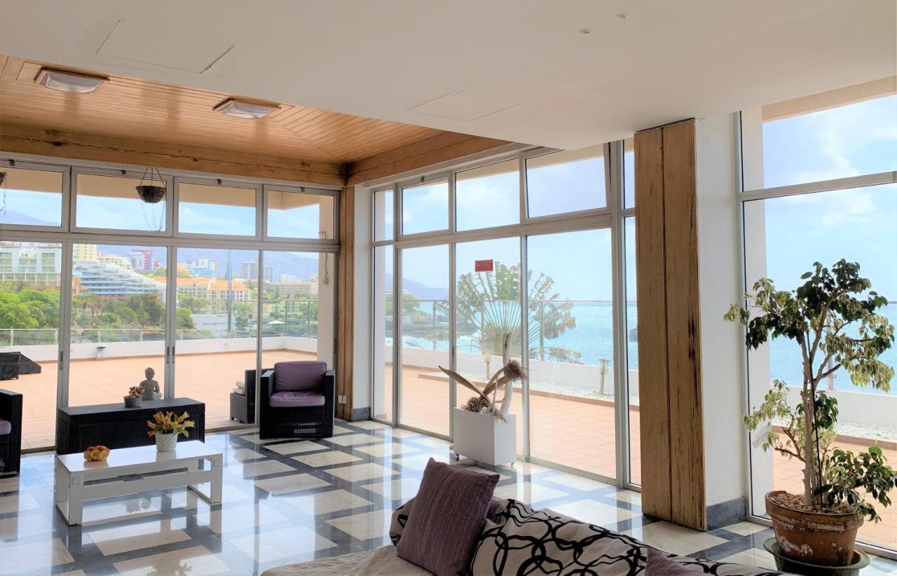 Apartamento Do Mar E Lua Funchal (Madeira)