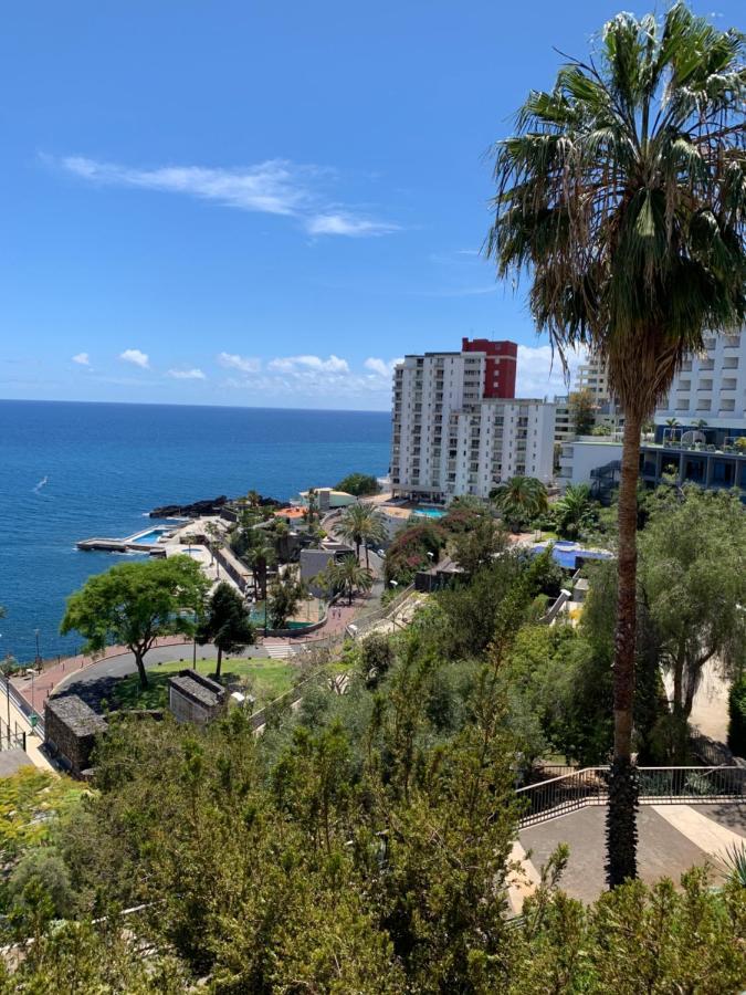 Apartamento Do Mar E Lua Funchal (Madeira)