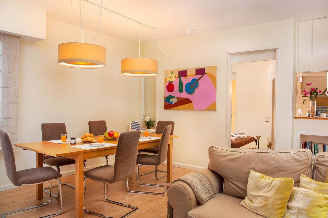 Apartment Ocean Top Location Funchal (Madeira)