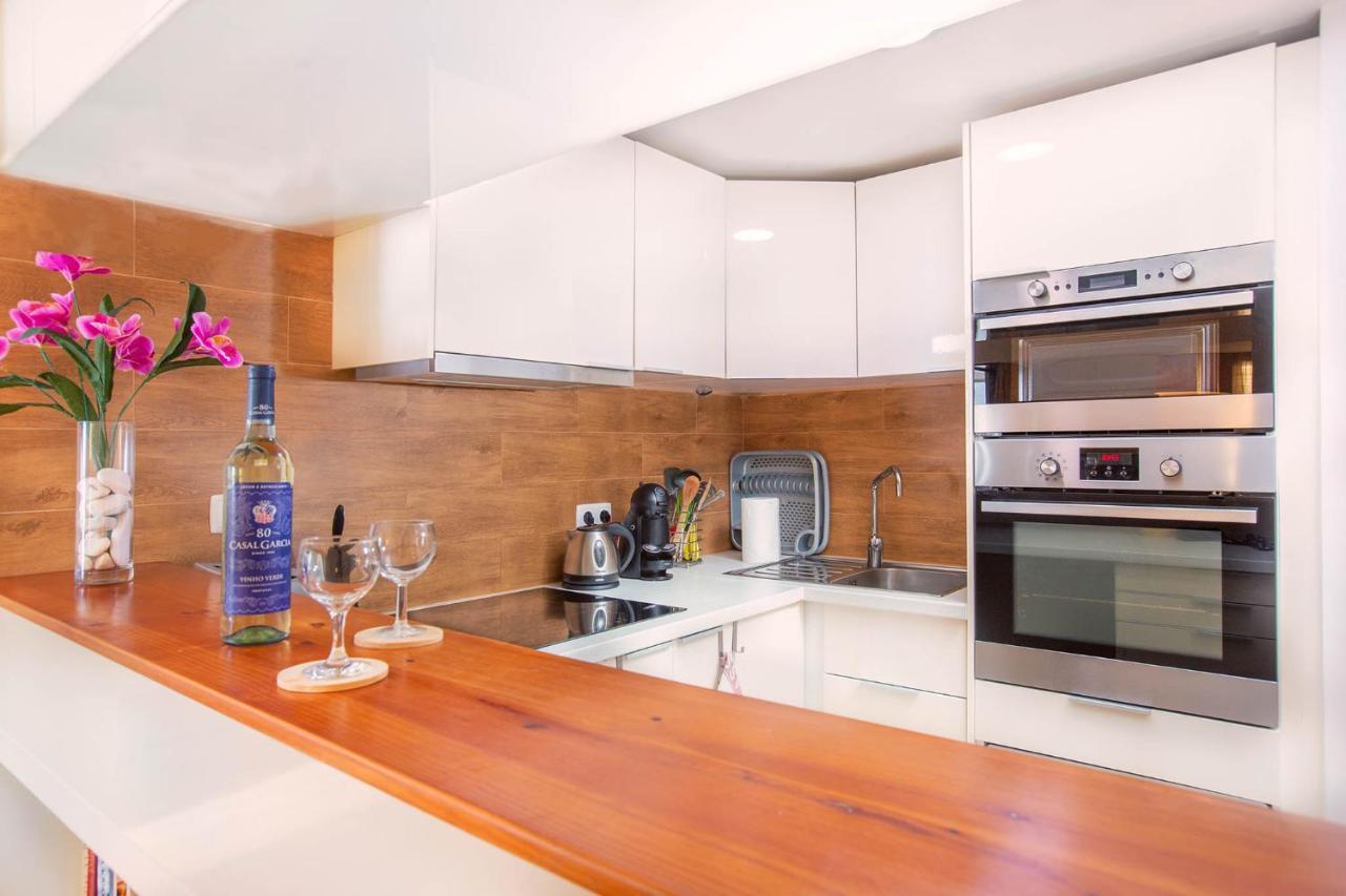 Apartment Ocean Top Location Funchal (Madeira)