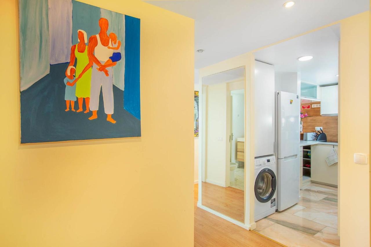 Ocean Top Location Apartment Funchal (Madeira)