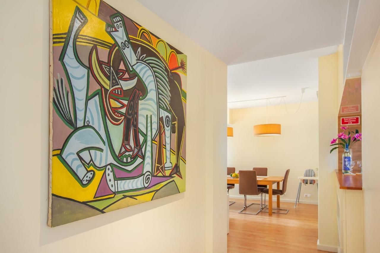Ocean Top Location Apartment Funchal (Madeira)