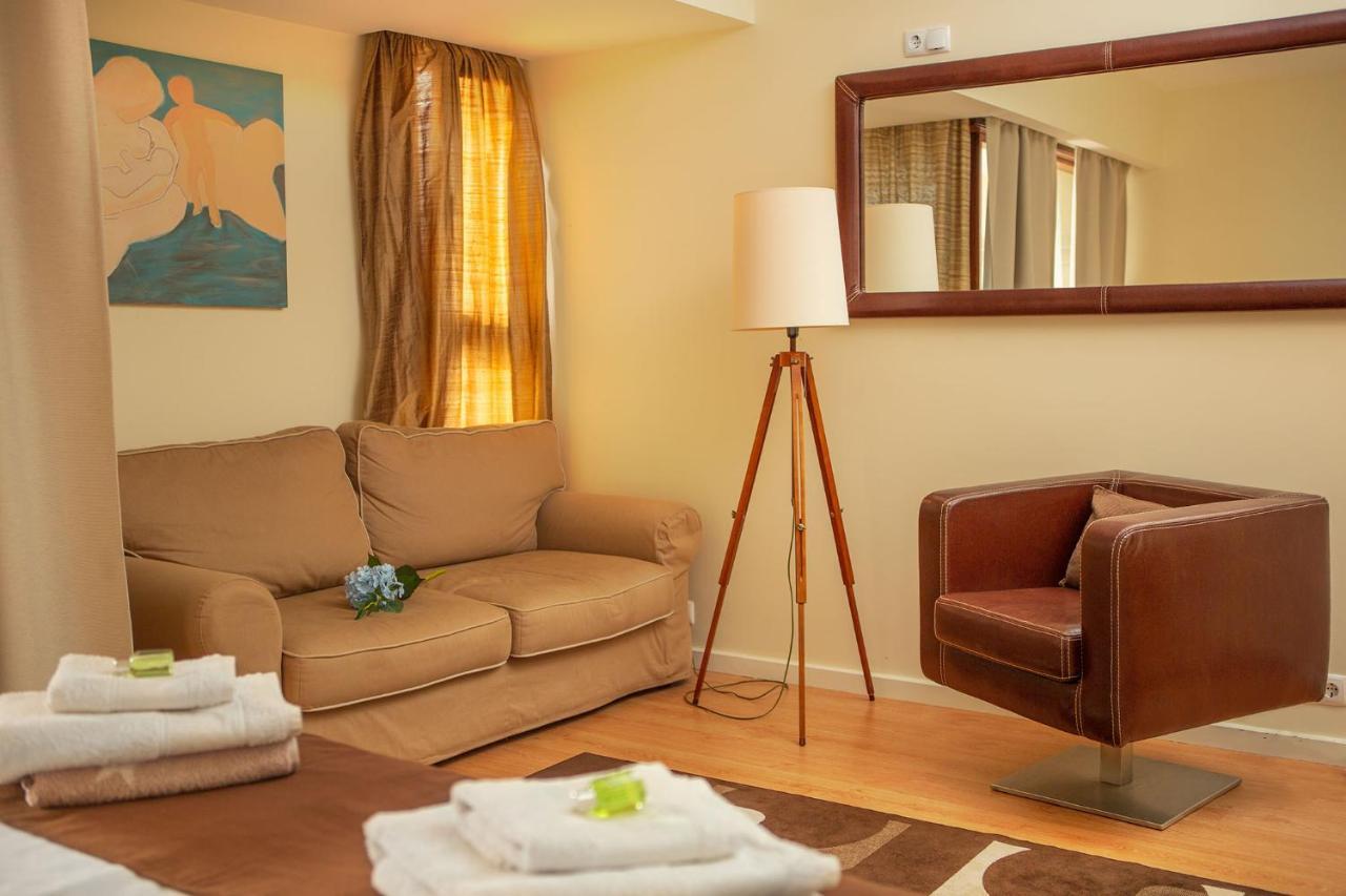 Ocean Top Location * Funchal (Madeira)